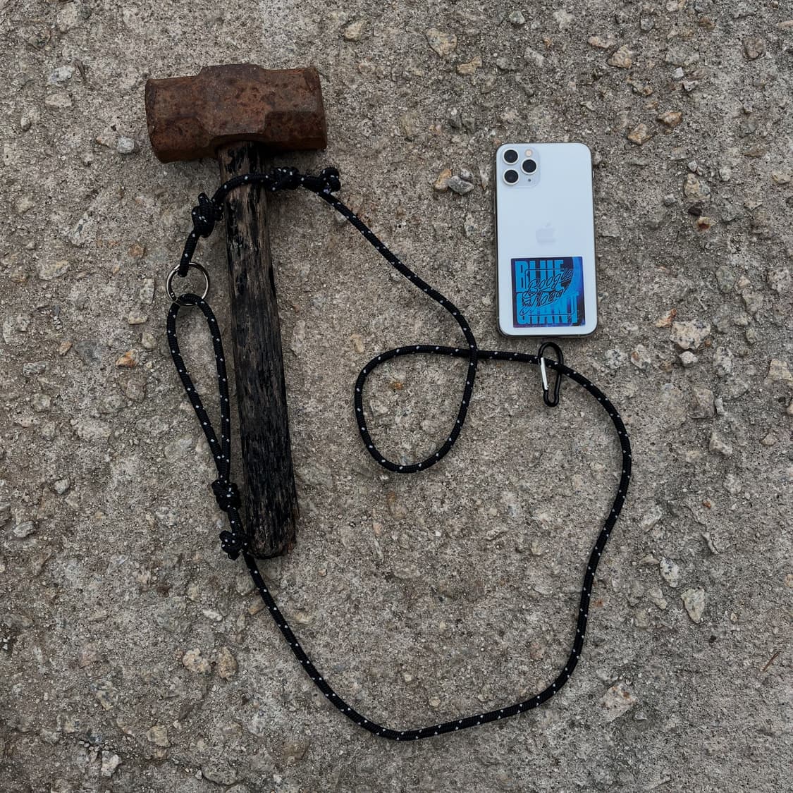 모링 디알 블랙 상품이미지1