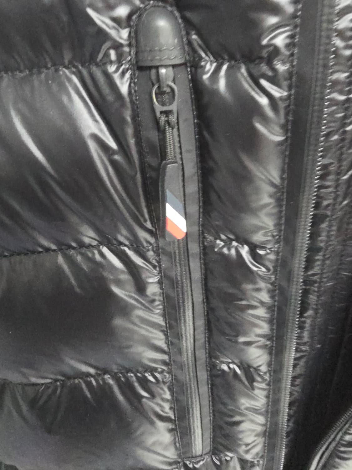 몽클레어 그래노블 패딩(새상품급) 상품이미지2