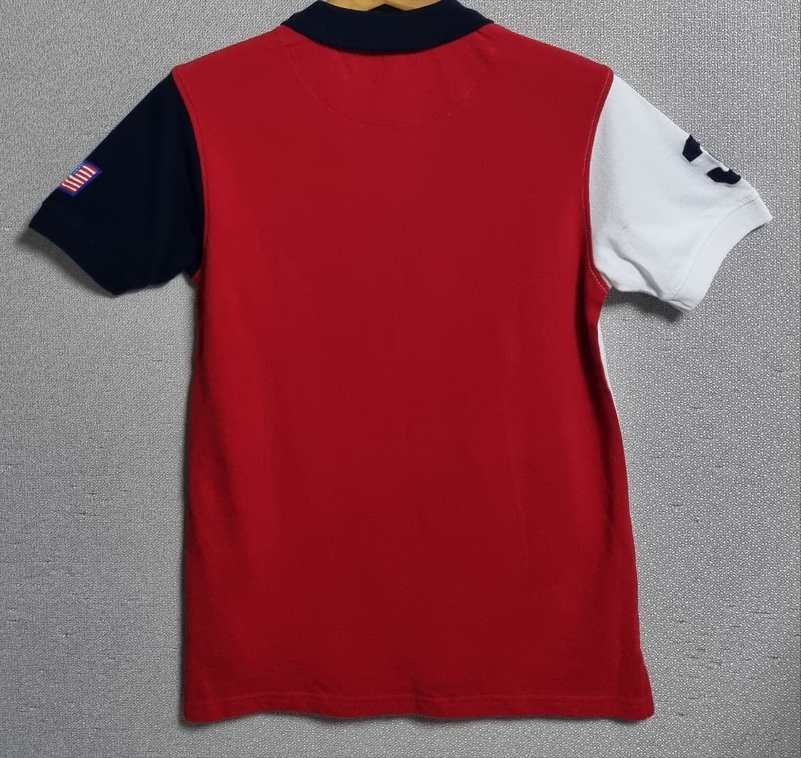 새상품) 실측 S ) 폴로랄프로렌 PK 반팔티 상품이미지2