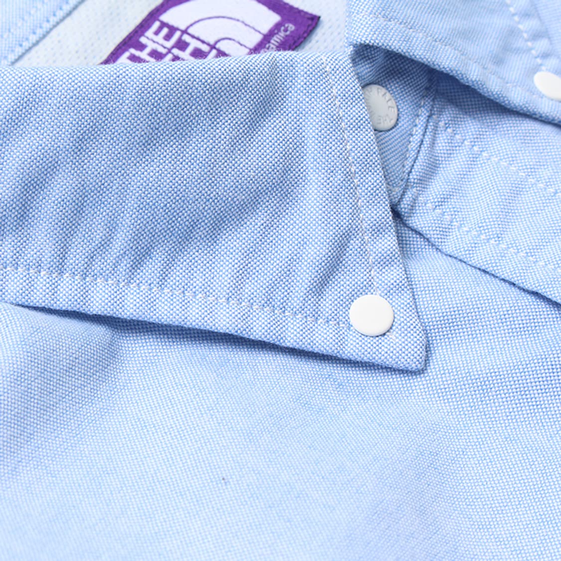  PURPLE LABEL "Blue Shirts" 상품이미지7