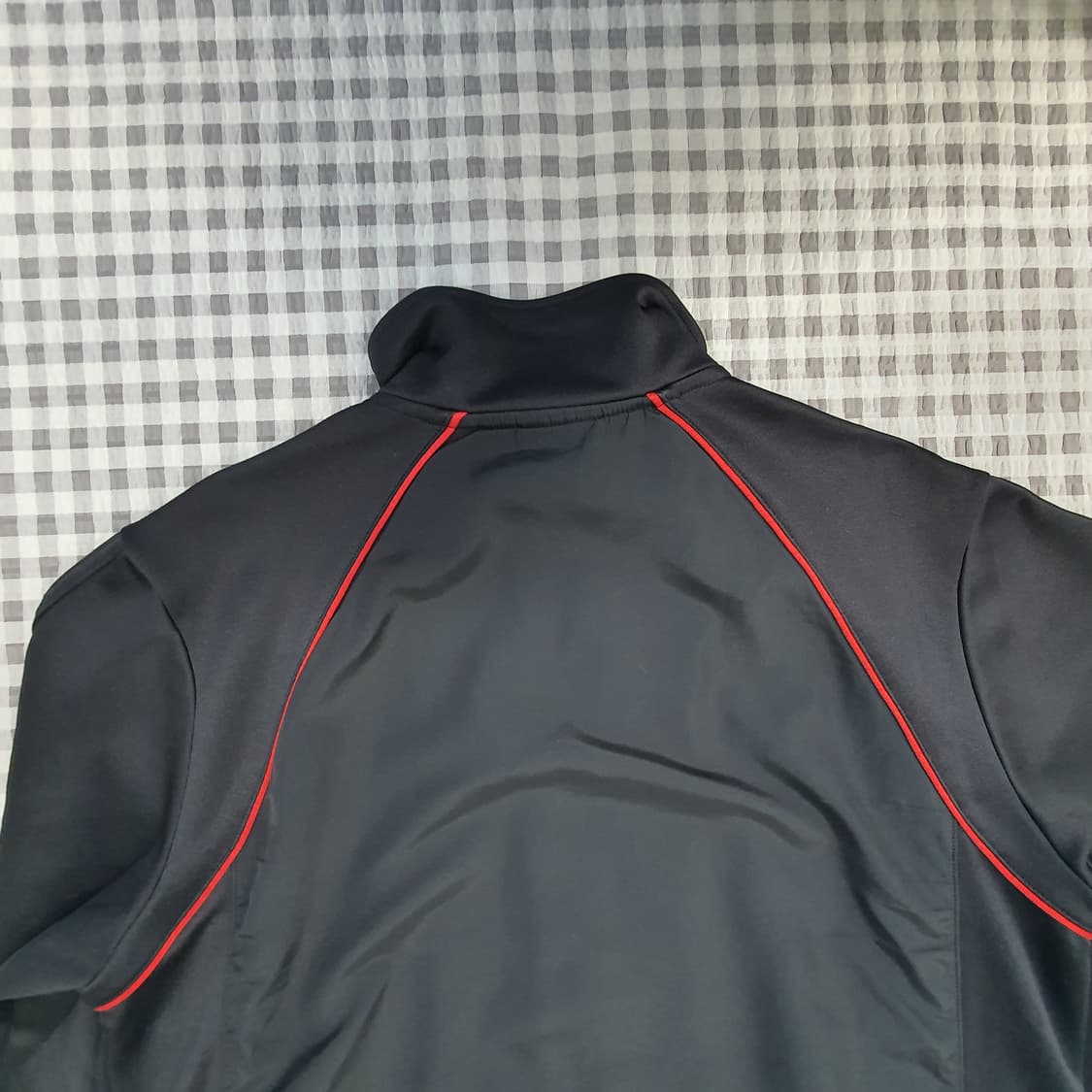 아디다스 간절기 집업자켓 남자95~100 상품이미지9