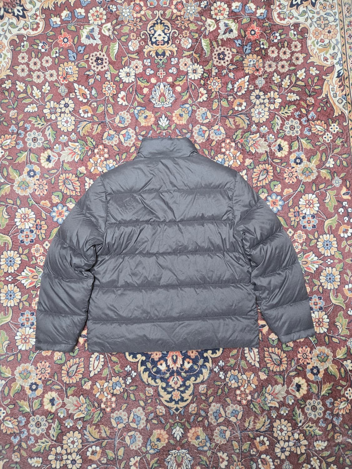 [L] 폴로 랄프로렌(Polo Ralph Lauren) 포니 자수 다운  상품이미지8