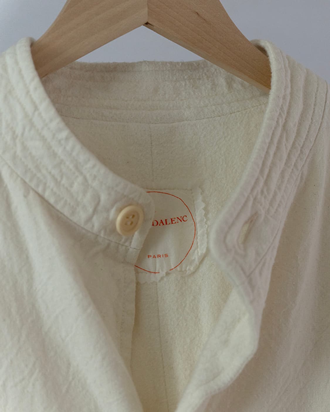 Chez vidalenc coat (unisex) 상품이미지2