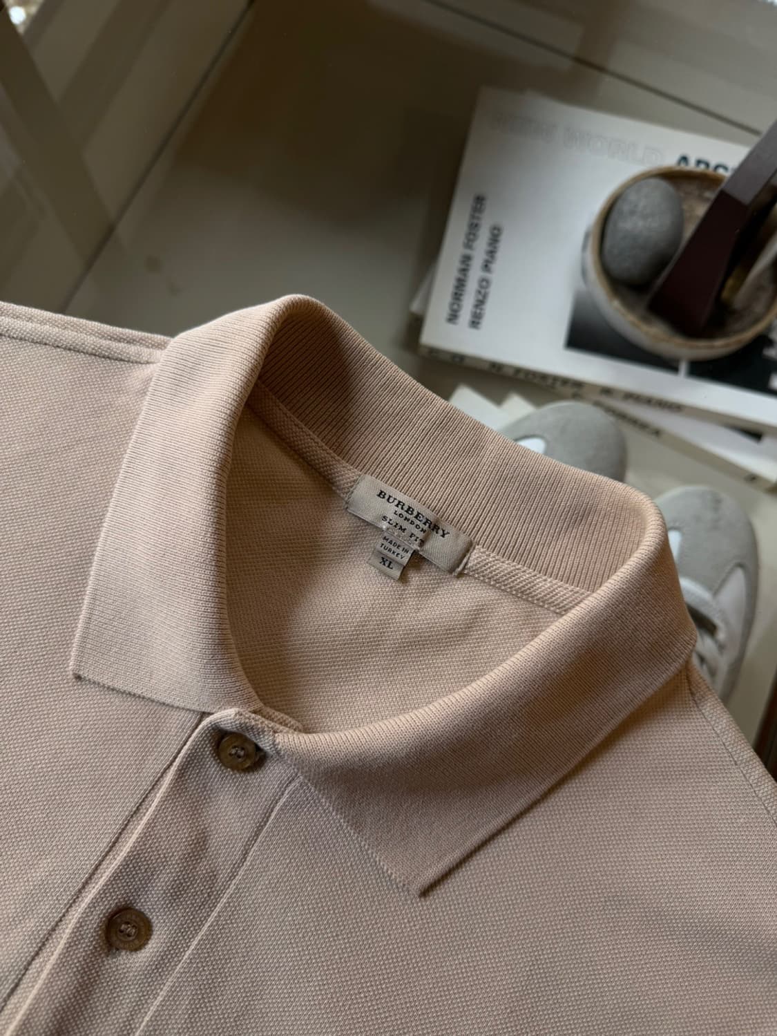 버버리 pk 셔츠 100~103 상품이미지8