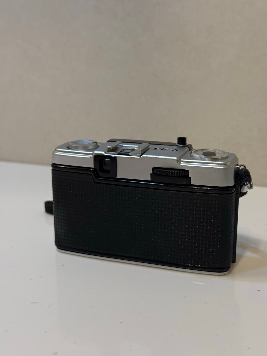 올림푸스 PEN EE-3 필름 카메라 상품이미지7