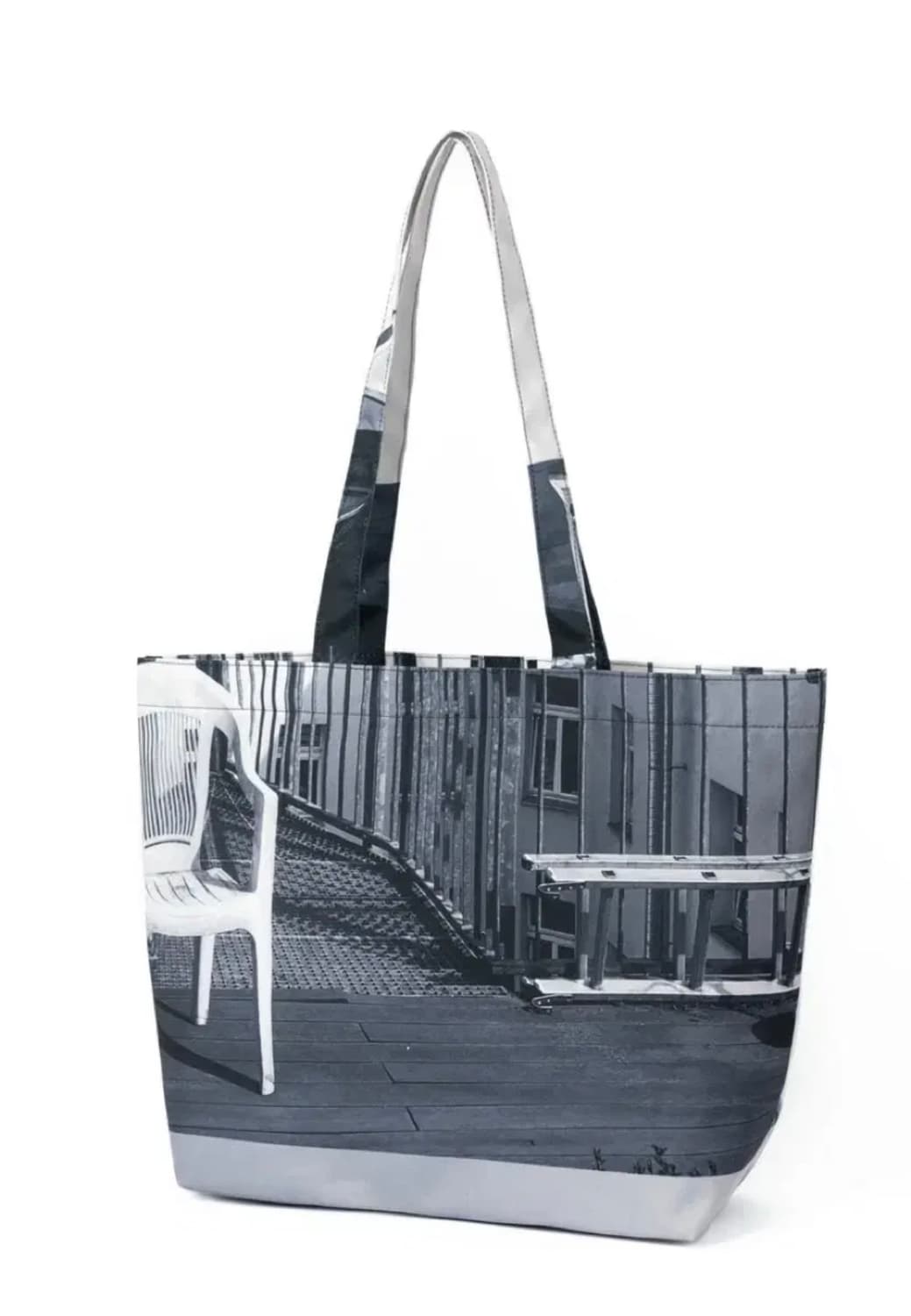 HAHOUSE rooftop Berlin 숄더백 가방 상품이미지1