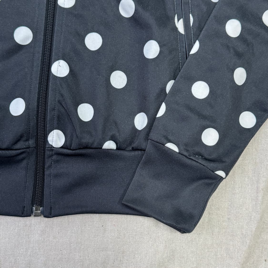 아디다스 아임나임영 도트 파이어버드 트랙탑 져지 90 상품이미지4