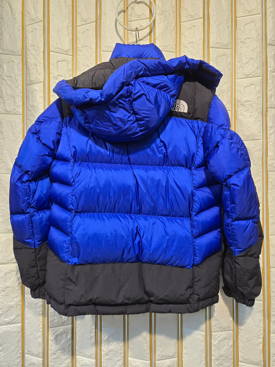 노스페이스 써밋시리즈 700 구스패딩 95-100 상품이미지2