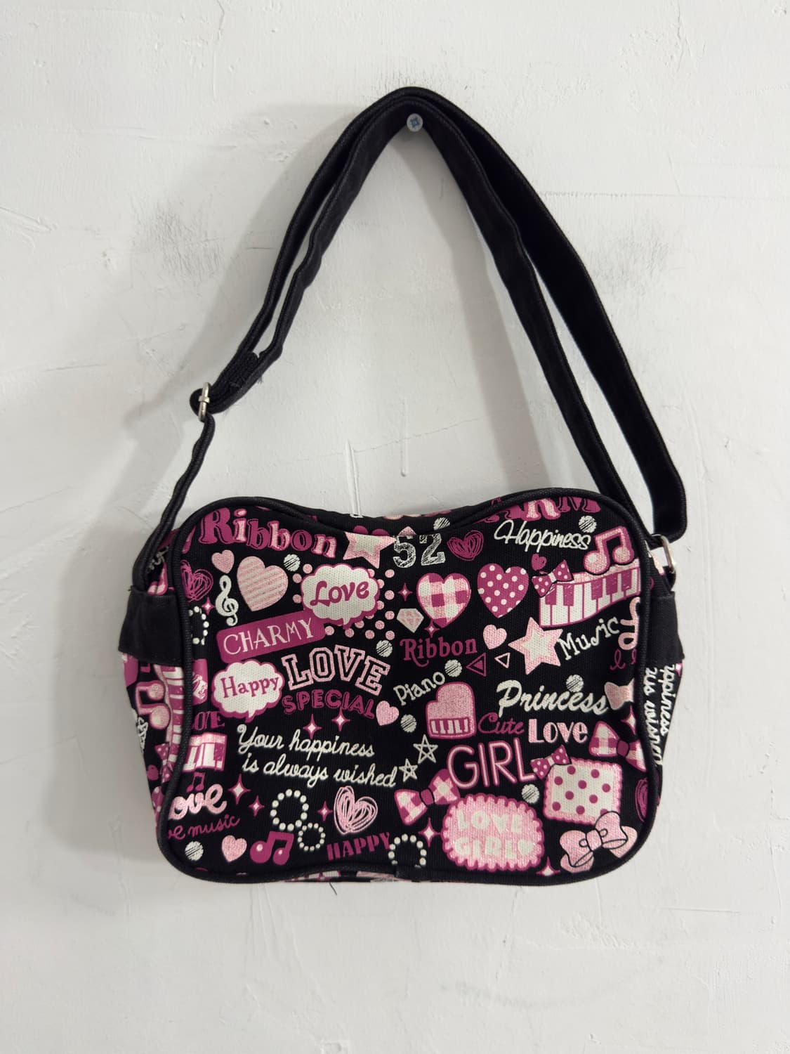y2k cute bag 상품이미지4