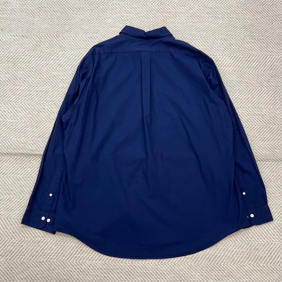 브룩스브라더스 솔리드셔츠 r2273 f 상품이미지2