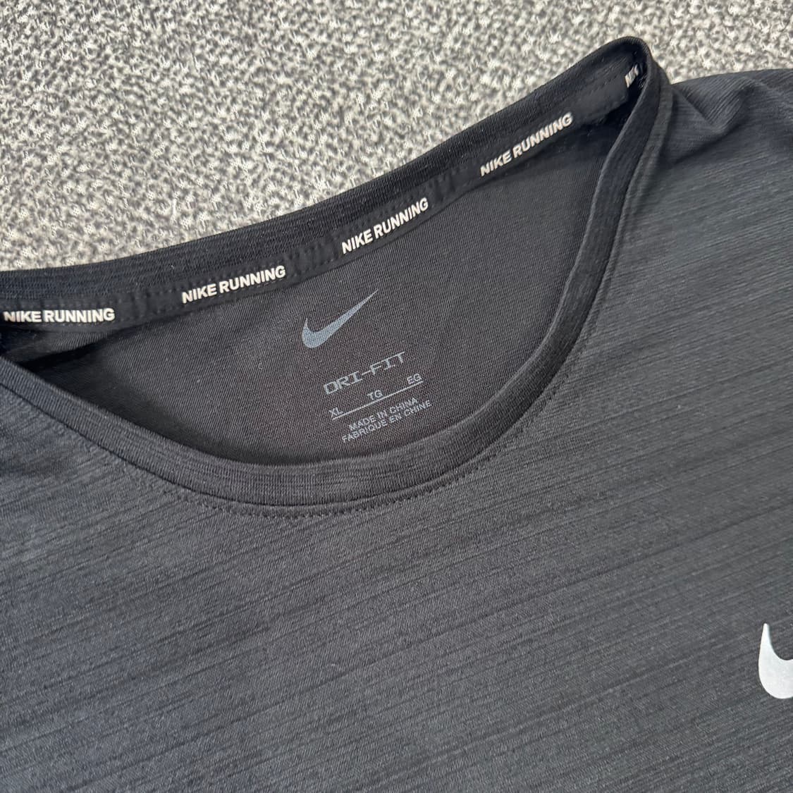 나이키 런닝 드라이핏 상품이미지5