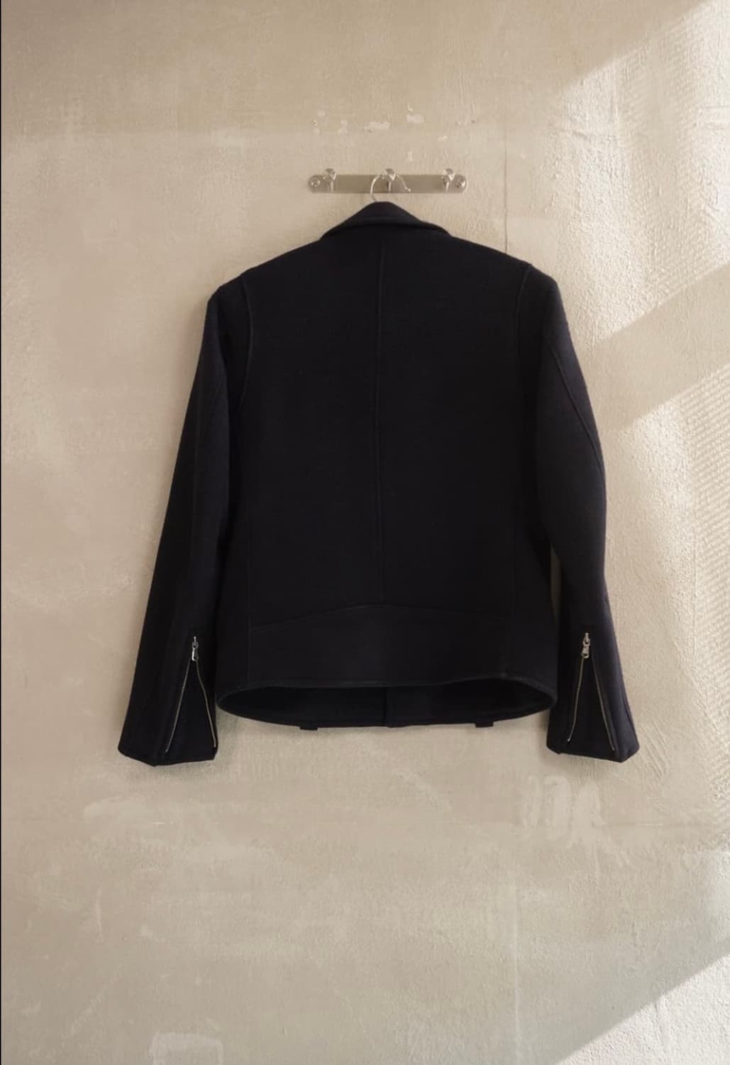 유나이티드 에로우즈 울 라이더자켓 Beauty&Youth 상품이미지2