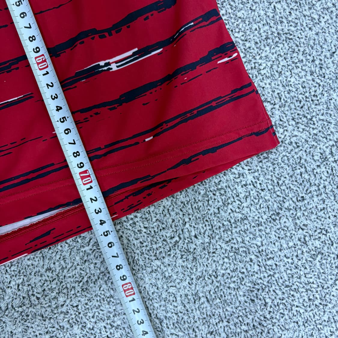 4 라코스테 폴로 셔츠 반팔티 카라티 0312J 상품이미지7