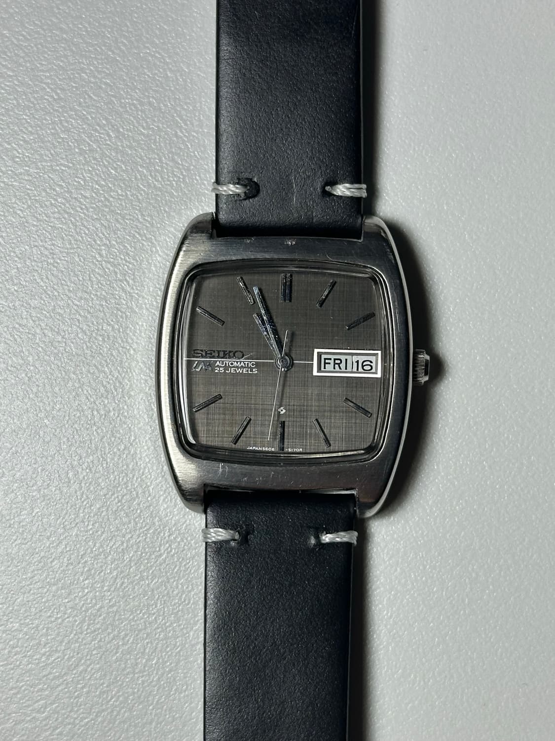 SEIKO LM (Lord Matic) 상품이미지3