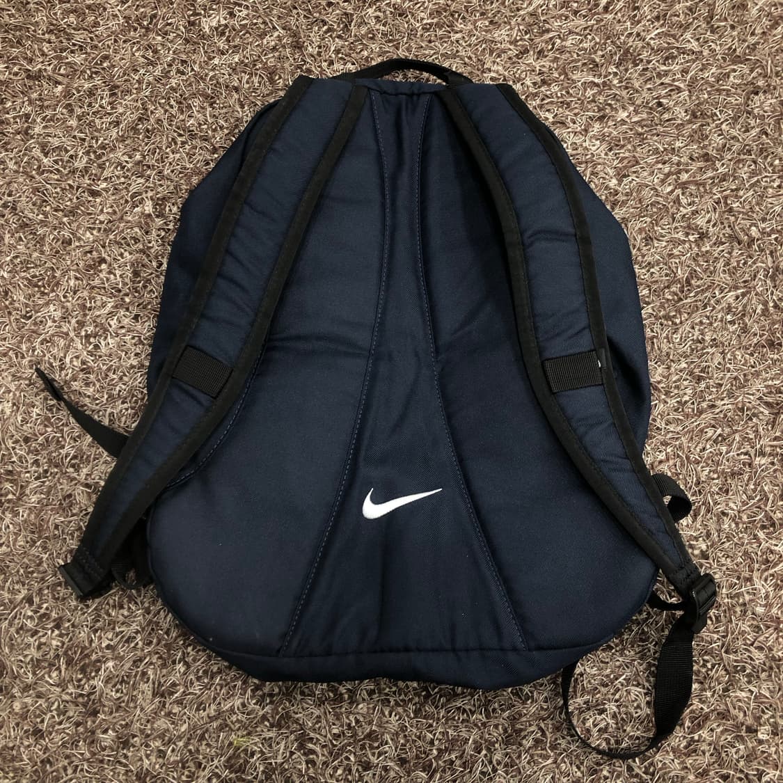 나이키 네이비 백팩 가방 상품이미지3