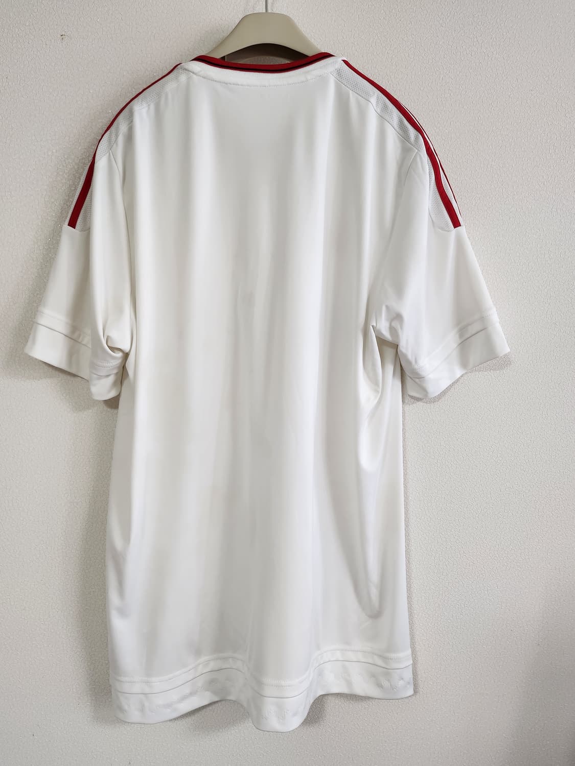 아디다스 맨체스터 반팔져지(110  상품이미지7