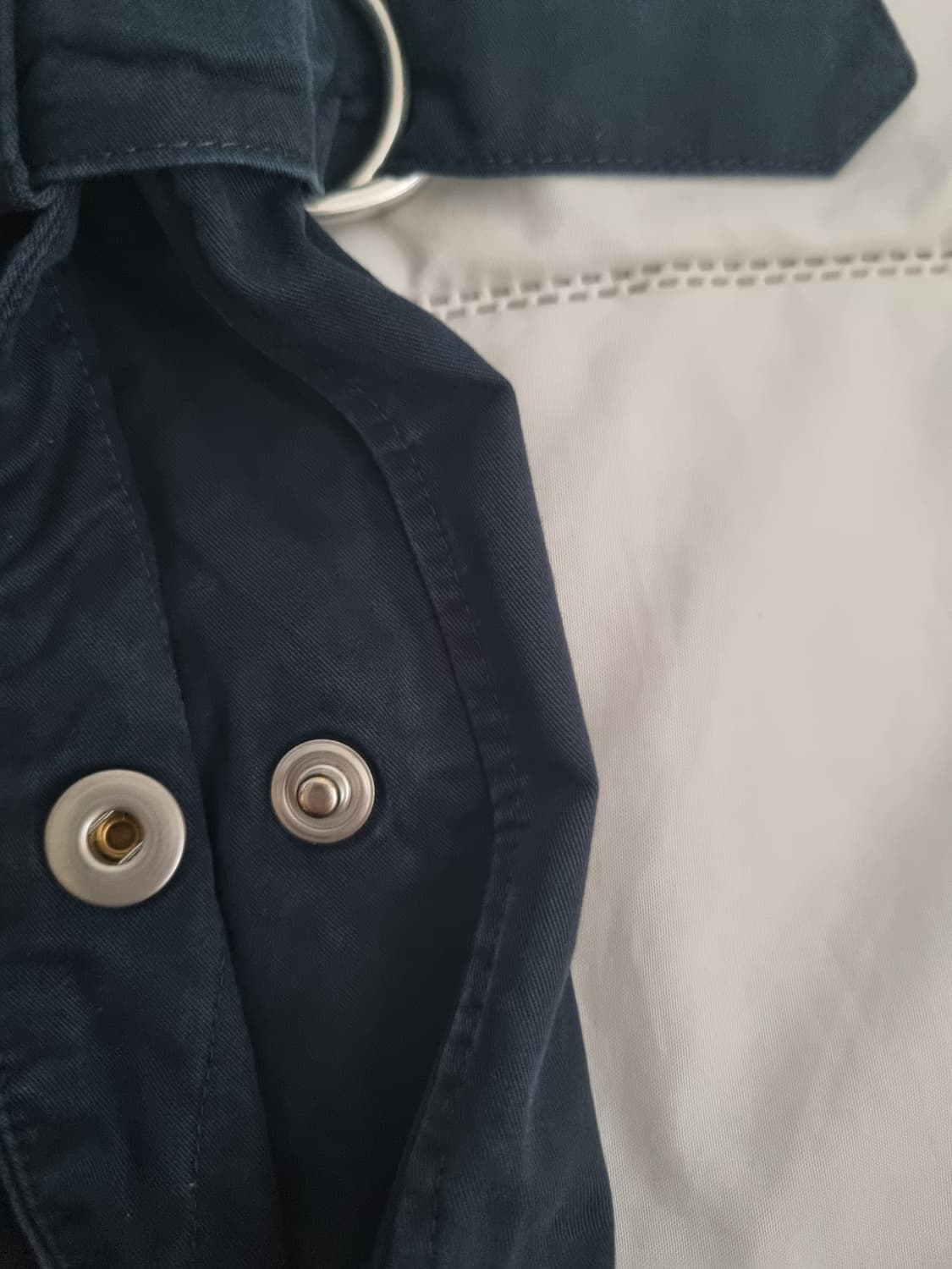 Maison margiela side adjuster pants 50 상품이미지6