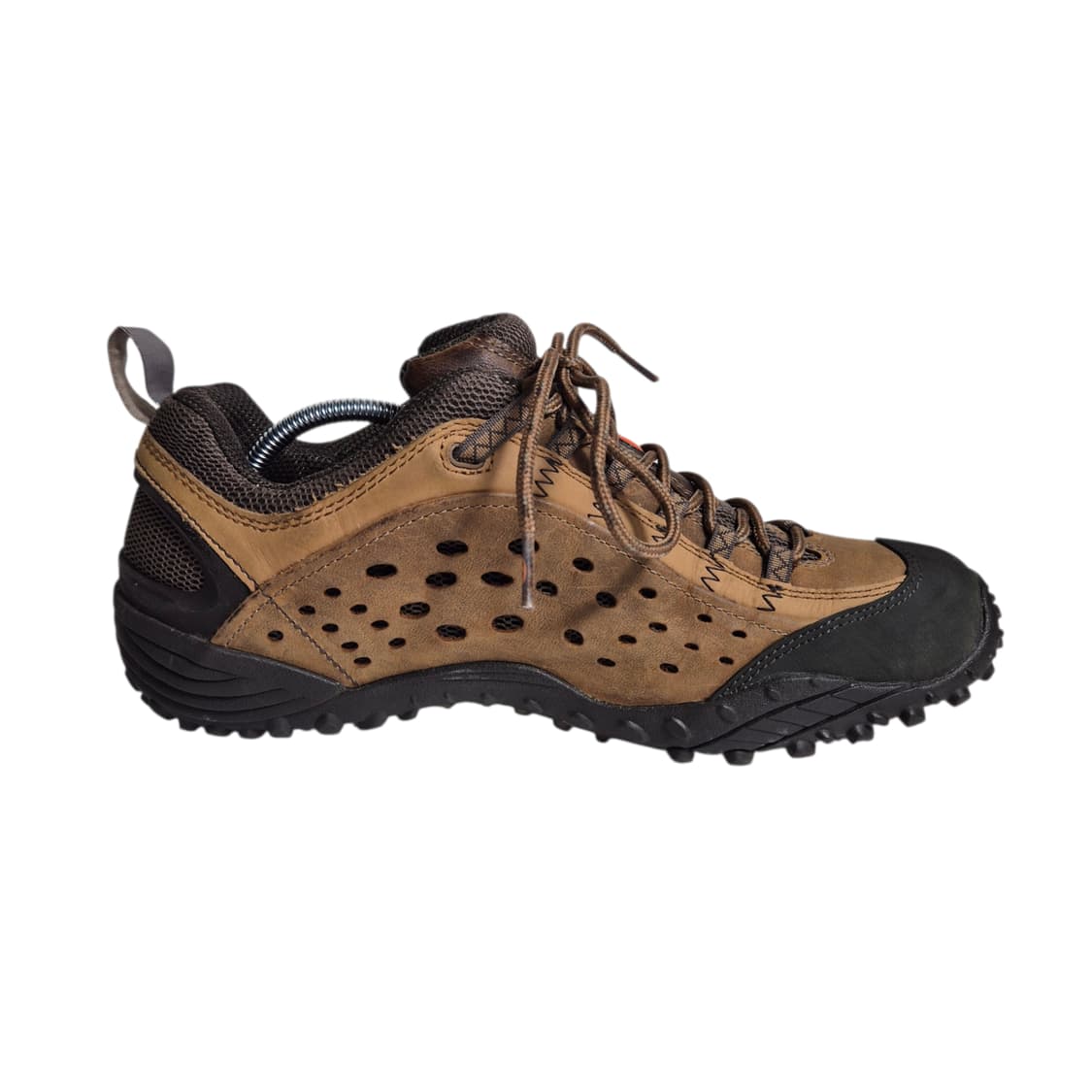 275) MERRELL 머렐 고프코어 인터셉트 트레킹 슈즈 상품이미지4