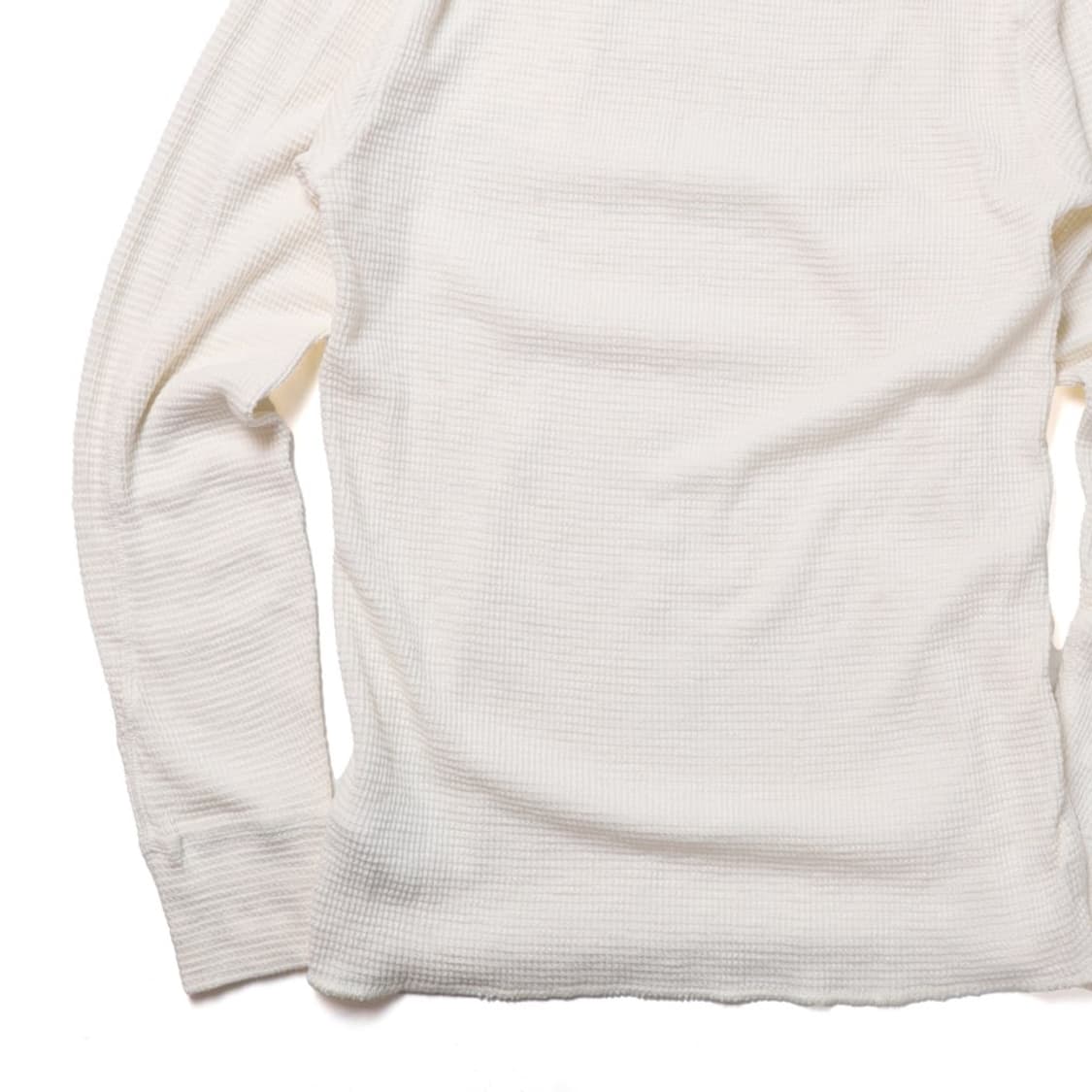 더블알엘 RRL Waffle Knit 
  상품이미지6