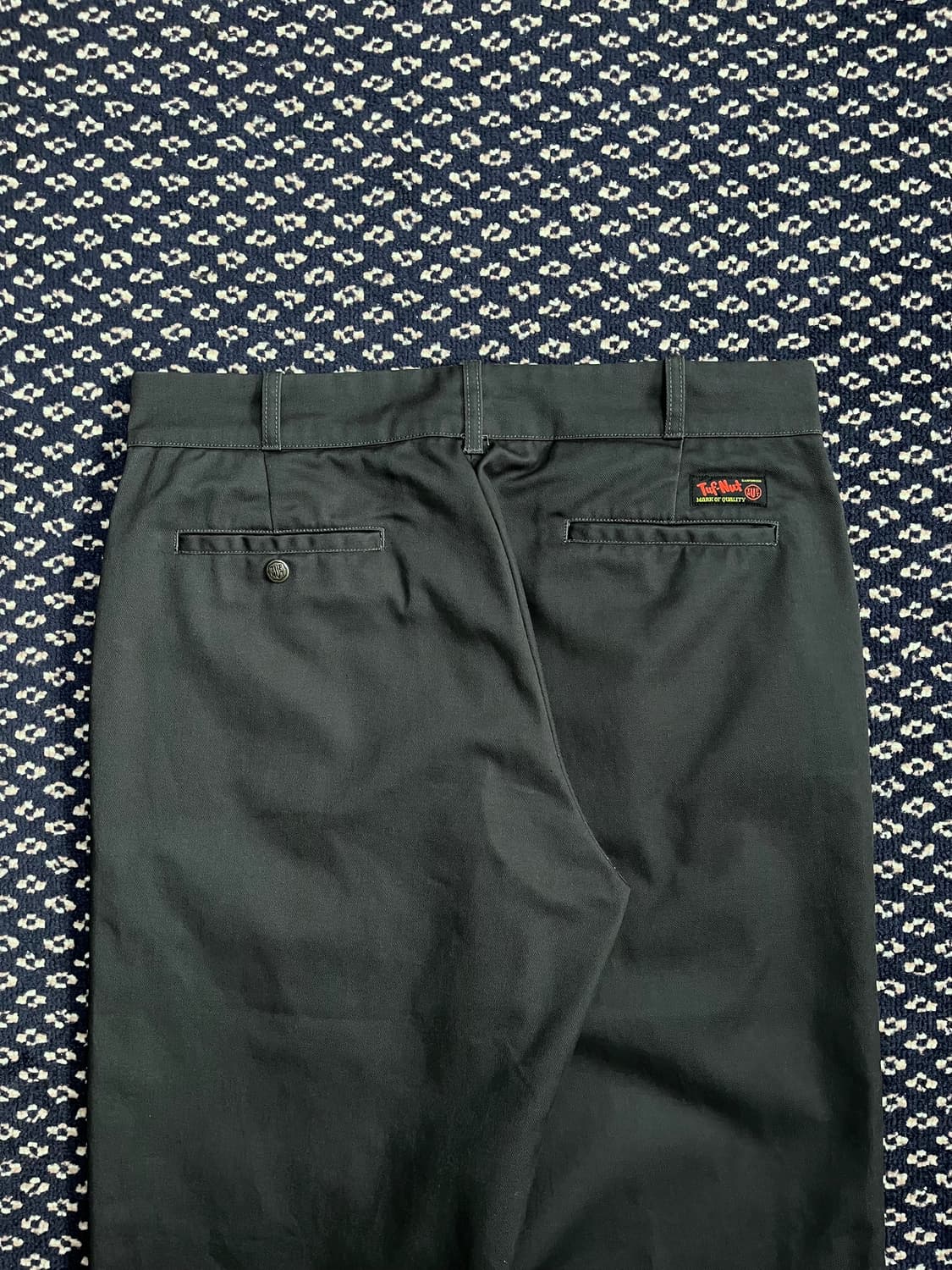 슈가케인 Tuf-Nut 워크팬츠 상품이미지7