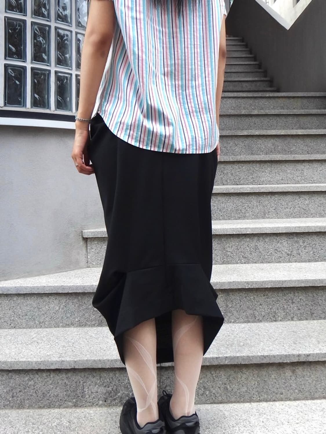 VIVIENNE WESTWOOD ANGLOMANIA skirt  상품이미지1