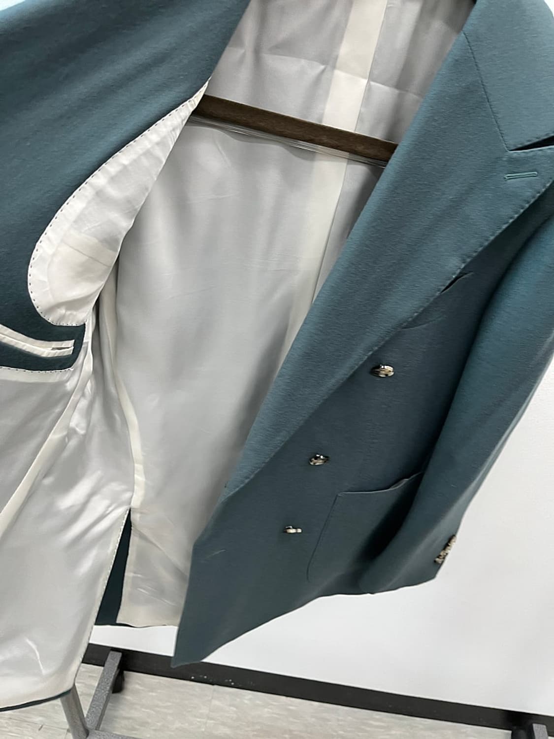 95) 수트서플라이 더블자켓  상품이미지4