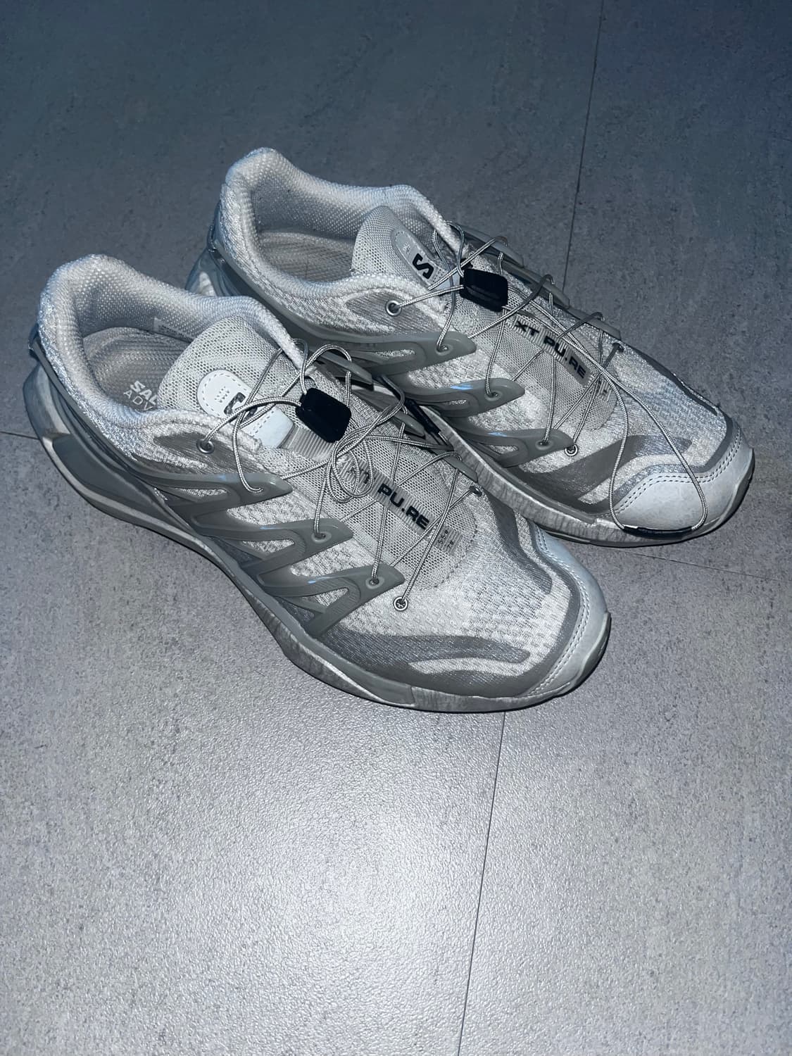 Salomon XT PU.RE 상품이미지1