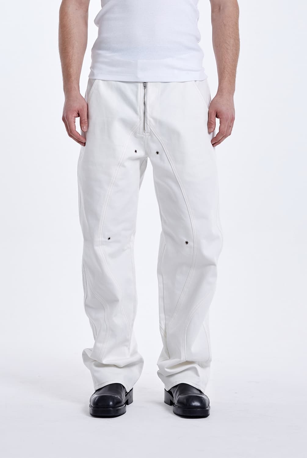 51PERCENT / TUNNEL LINING TROUSER 상품이미지1