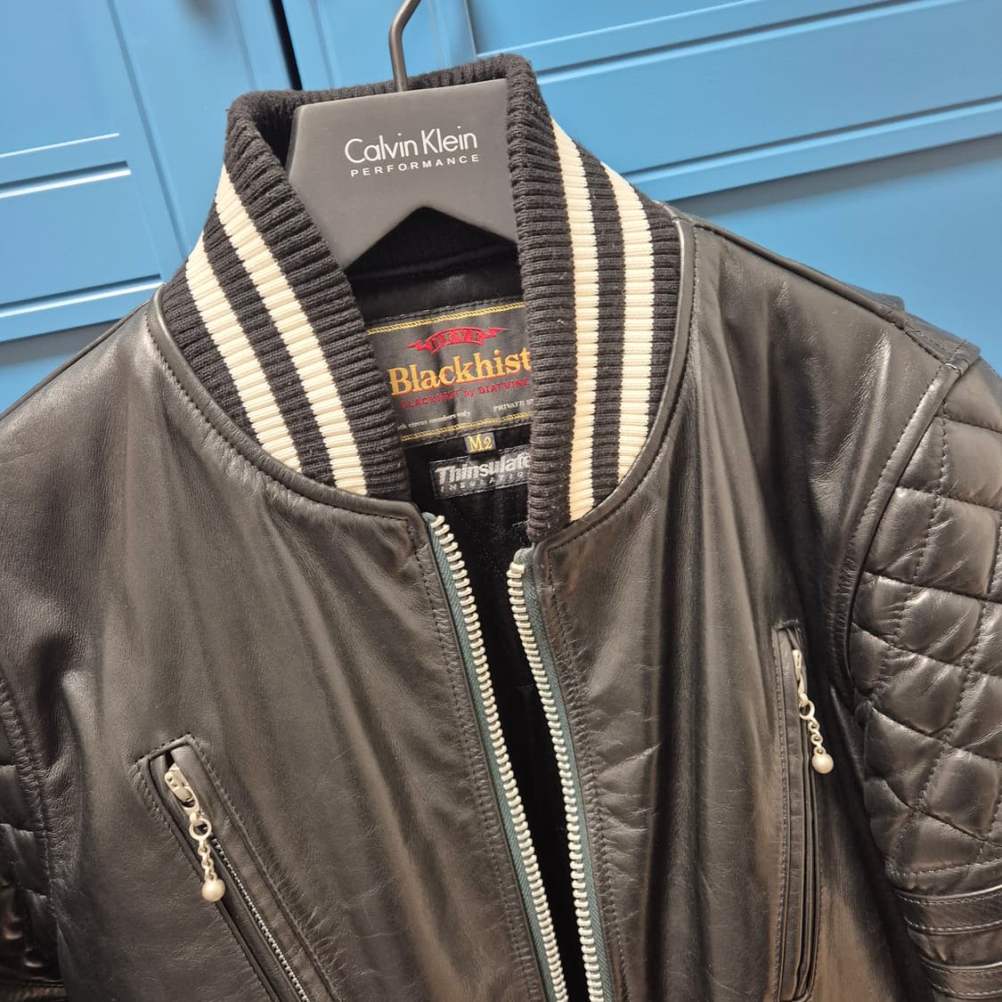 디아프바인 스톰자켓 상품이미지2