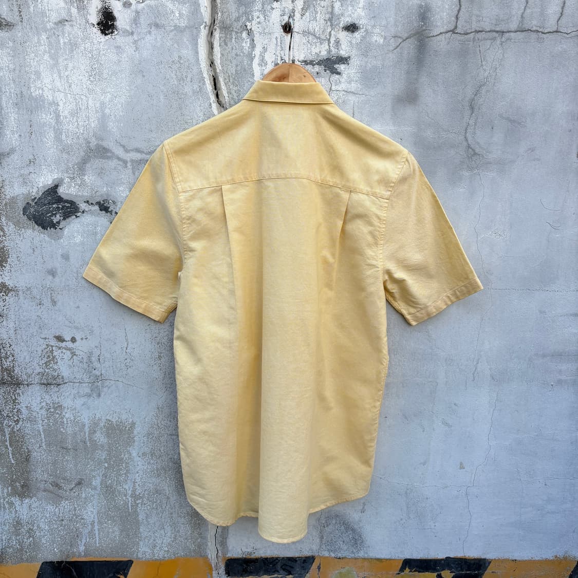 Burberry 버버리 반팔 셔츠 상품이미지7