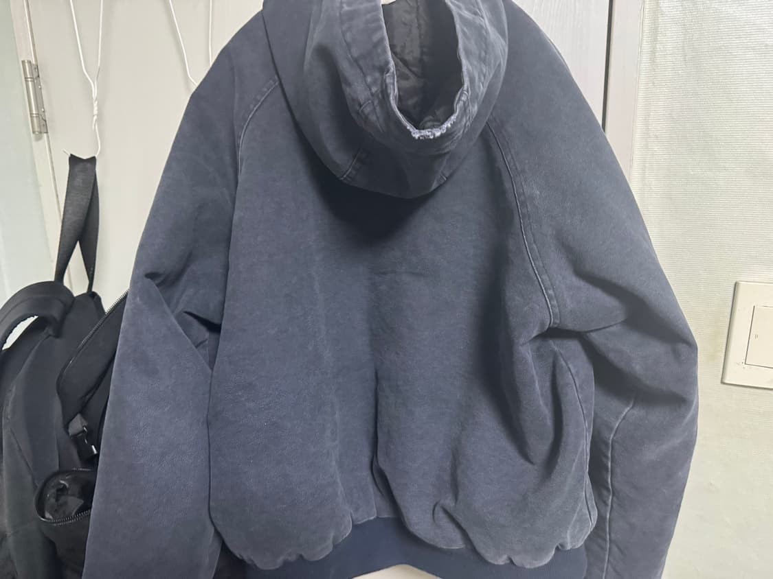 아오이로 액티브 자켓 1사이즈 상품이미지3