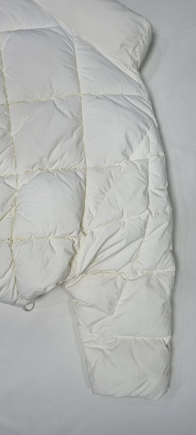 라퍼지포우먼 폴리 패딩 S _ 여성 상품이미지8