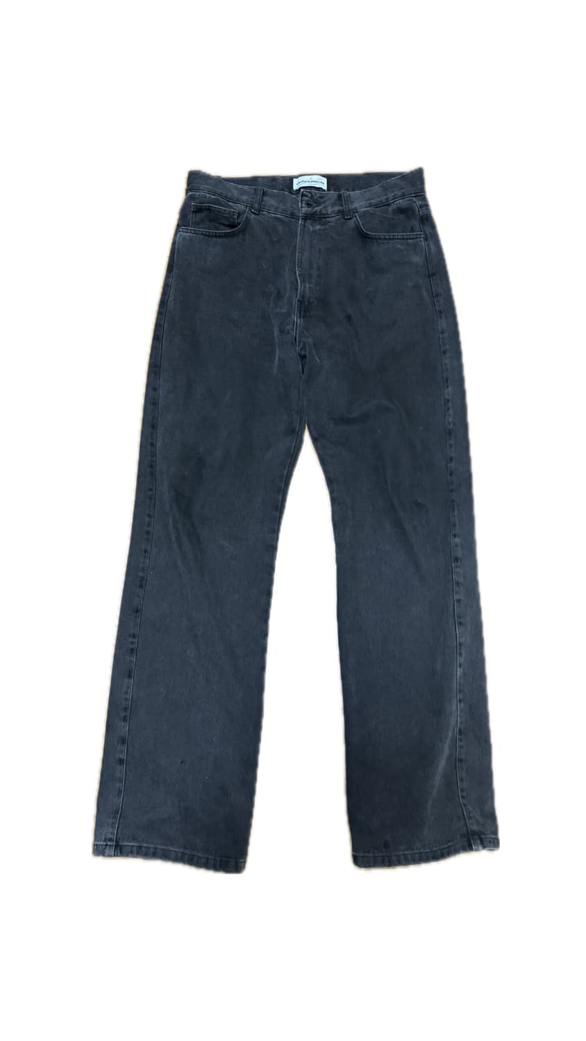 까르네 볼렌테 투게더 하트데님 상품이미지2