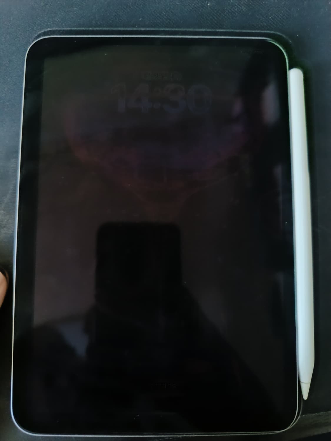 (배터리 효율81%)아이패드 미니6 256 wifl+ 애플펜슬2 상품이미지2