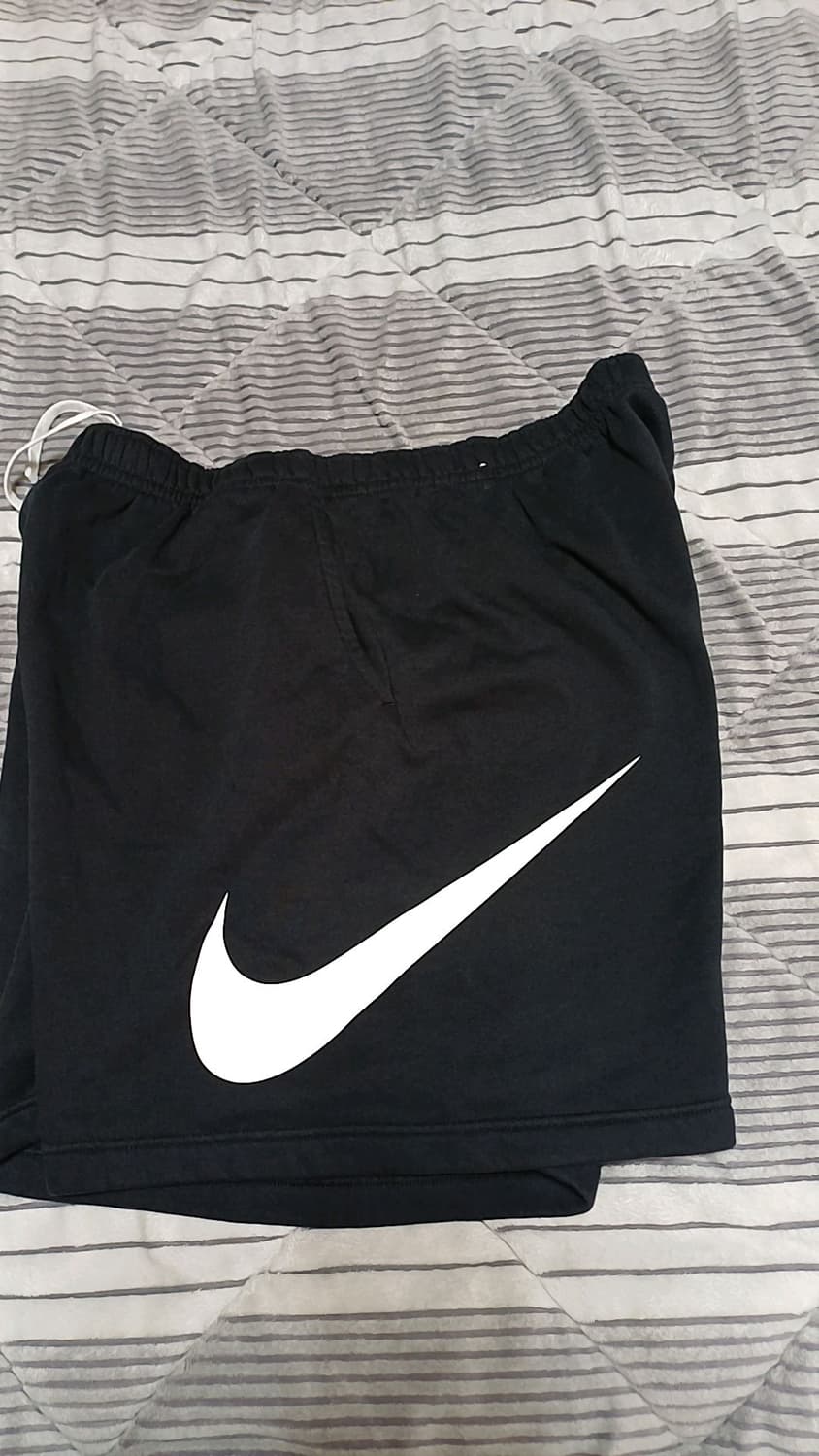 나이키 반바지 빅사이즈39인치 기장54 상품이미지5