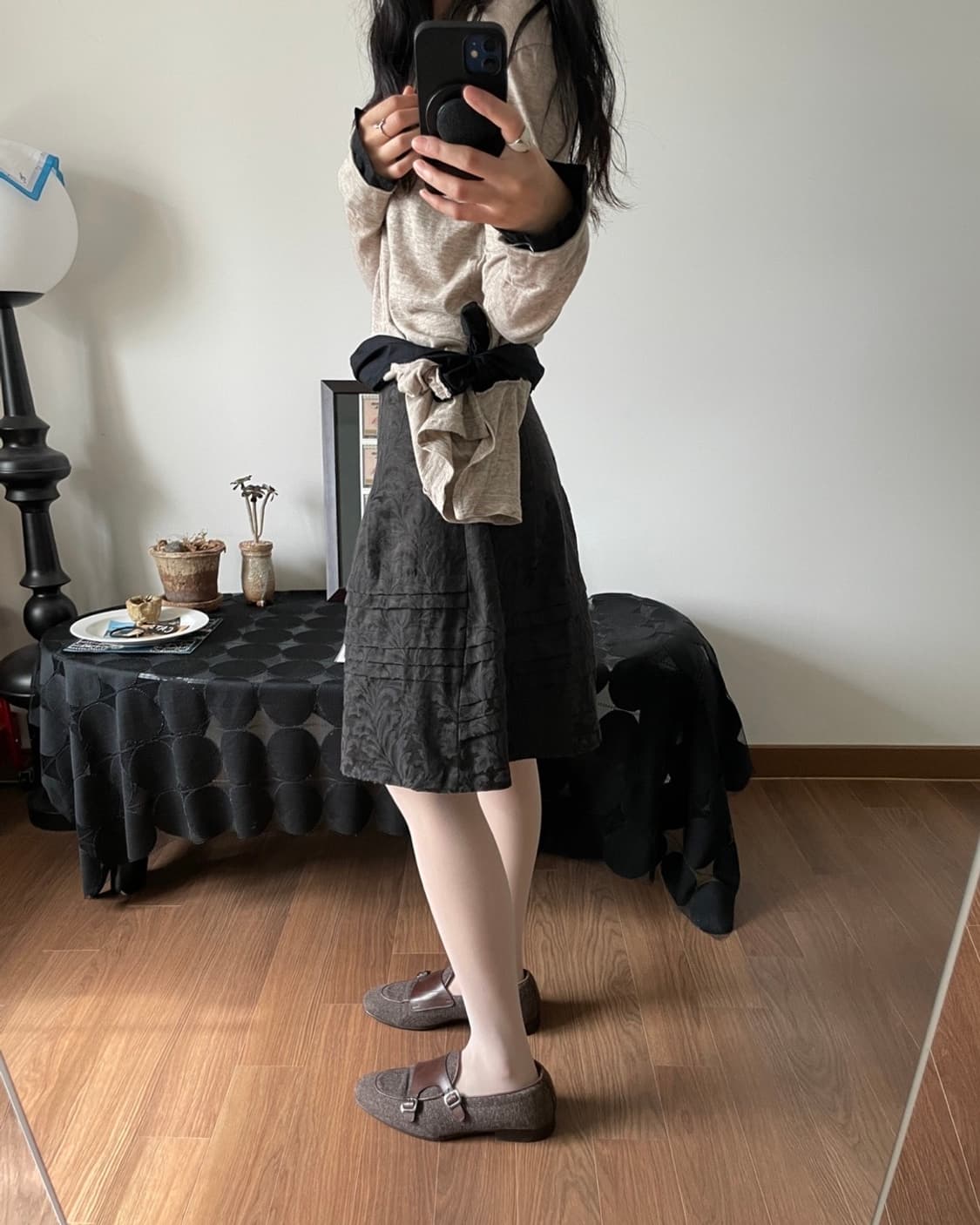 RITSUKO SHIRAHAMA 상품이미지2