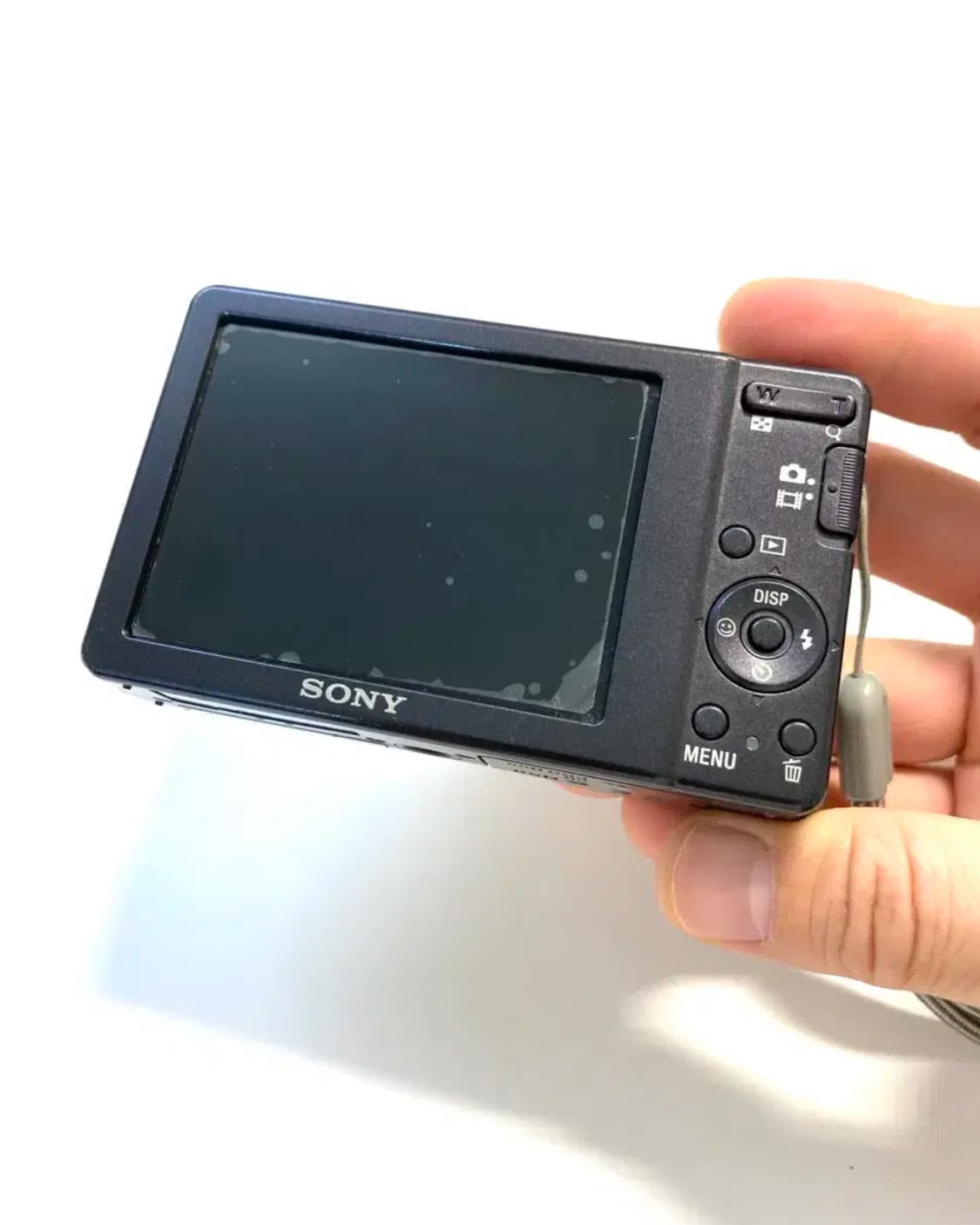 소니 사이버샷 DSC-S2100 디지털 카메라 상품이미지2