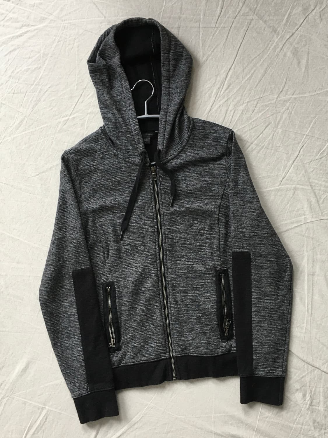 아르마니 익스체인지 후드집업 상품이미지3