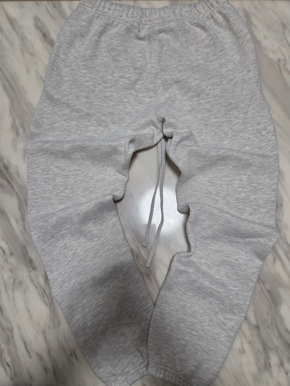 피오갓에센셜 스웻 조거팬츠 상품이미지2