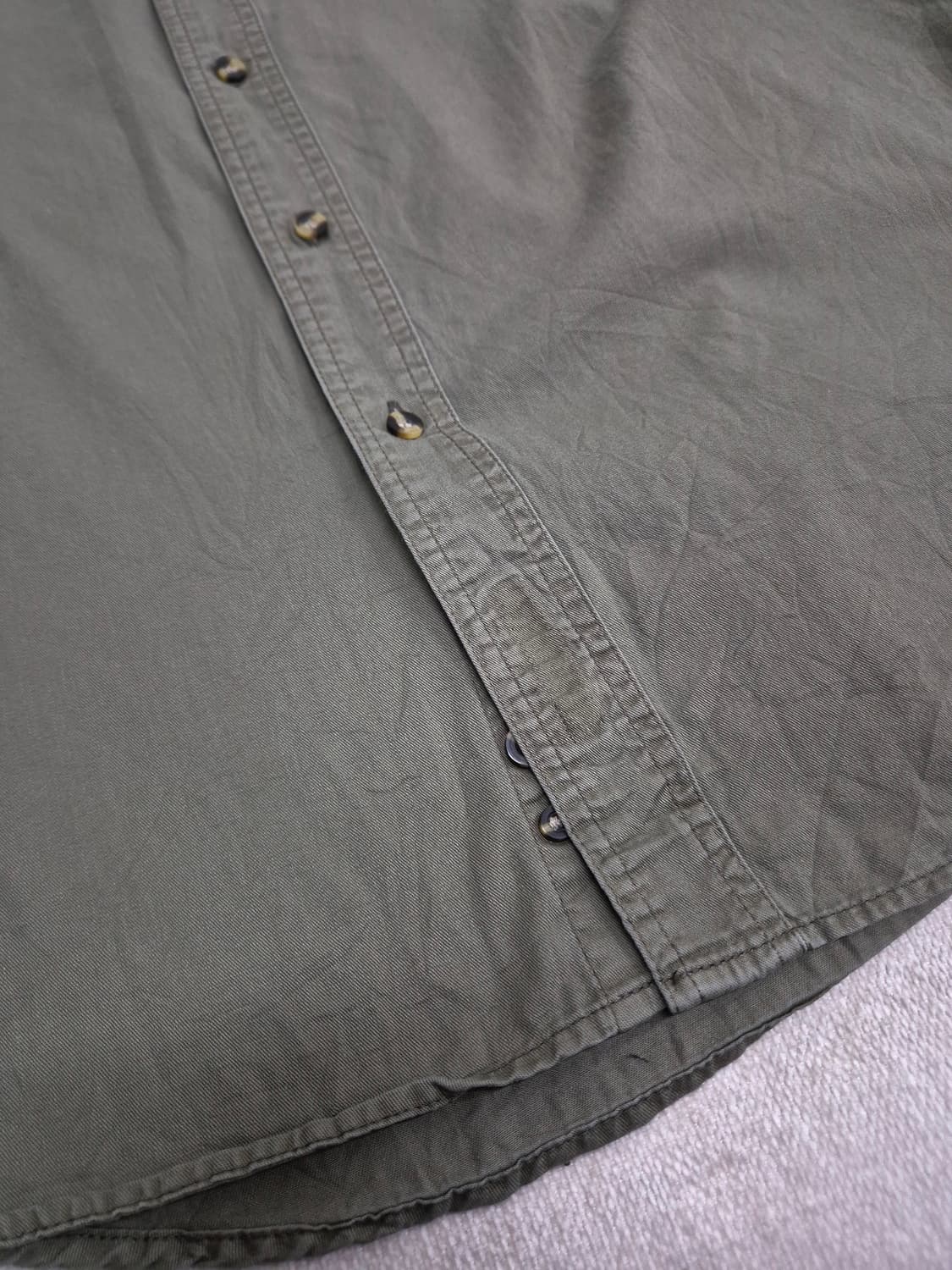 칼하트 셔츠 상품이미지2