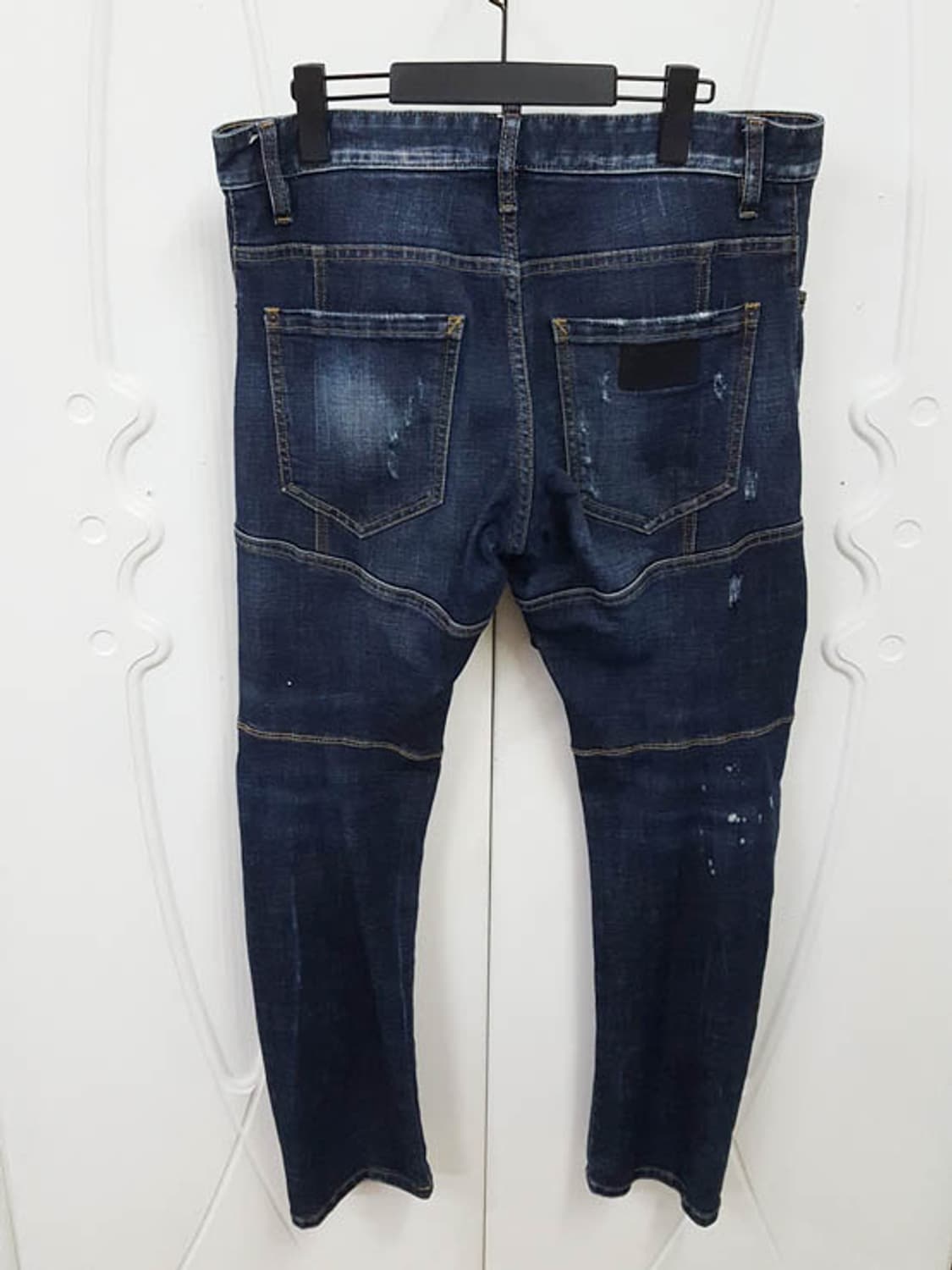 디스퀘어드 남성 바이커진 32 상품이미지4