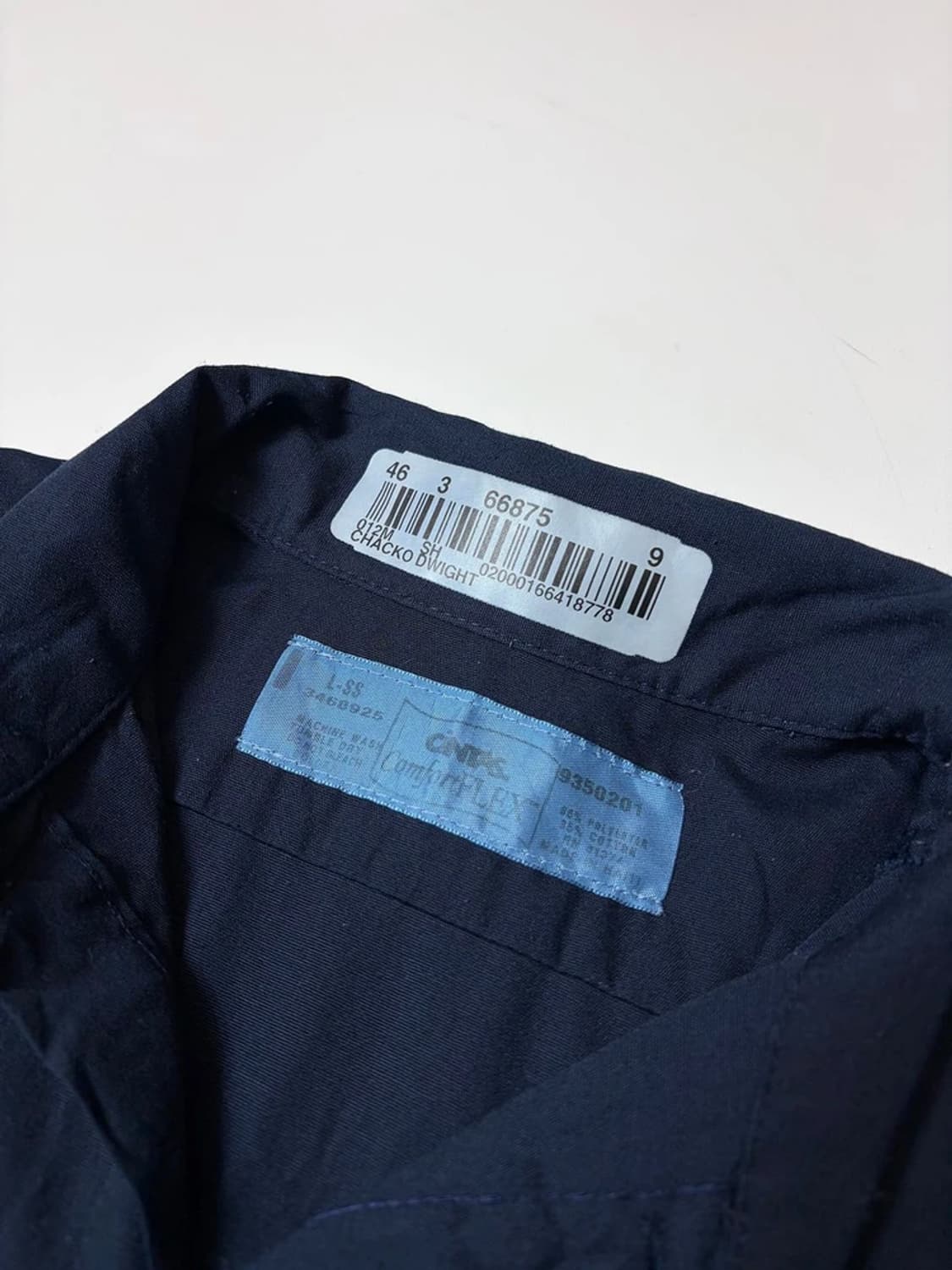 REDKAR 00's 프린팅 워크 반팔 셔츠 PN9222 상품이미지7