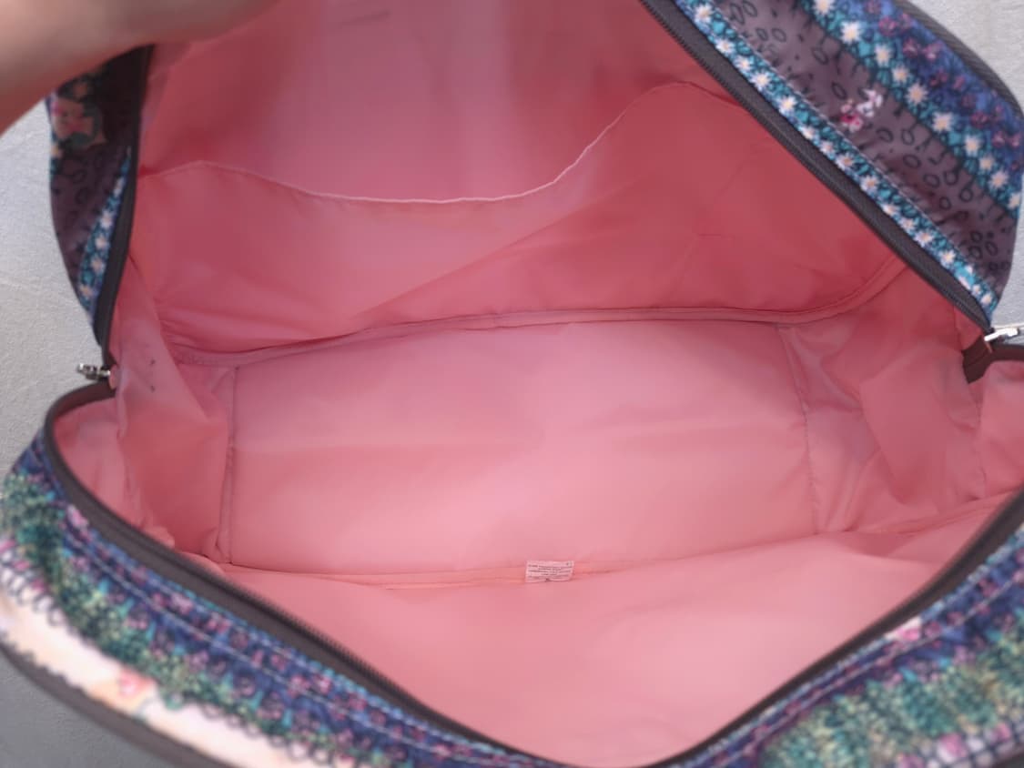 레스포삭 앨리스 에디션 토트백 상품이미지4