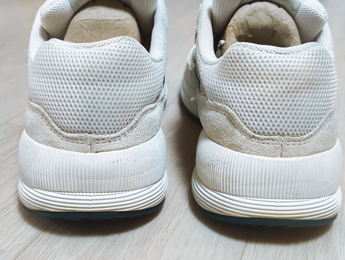 아페쎄 A P.C 스펜서 스니커즈 230사이즈 상품이미지5