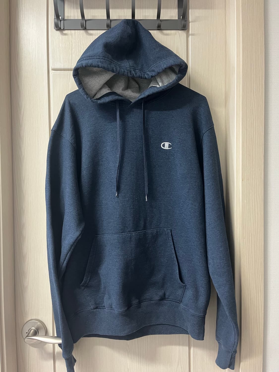 [XL] 챔피온 Champion S2467-WDP-407D55 에코후드 상품이미지1