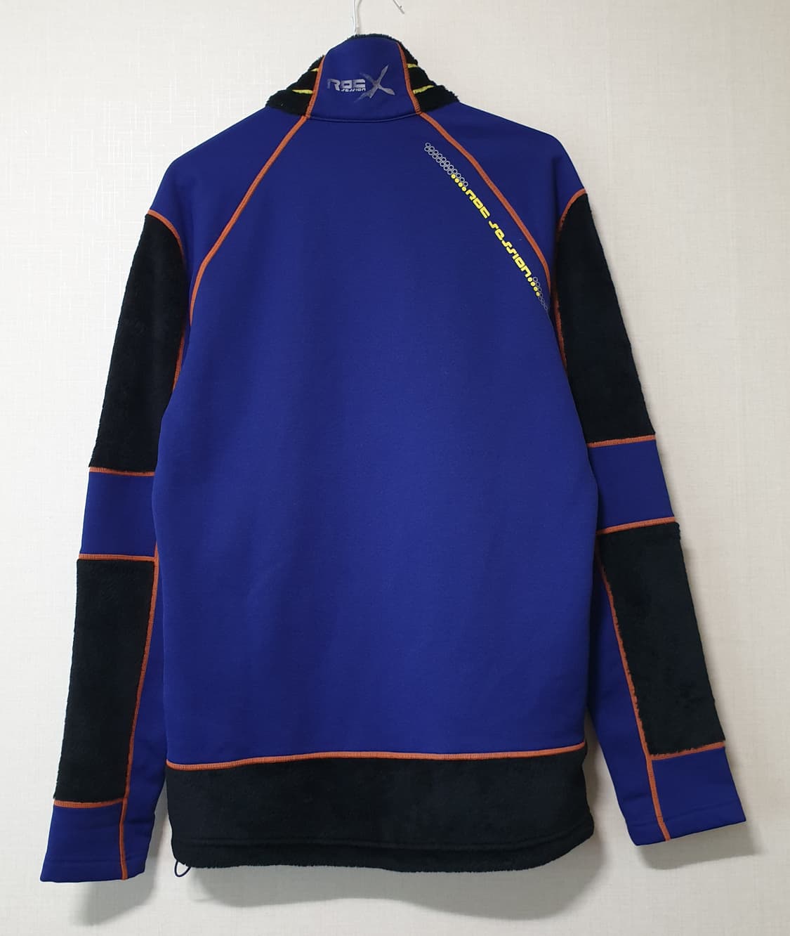 밀레 집업 자켓 100사이즈 상품이미지2