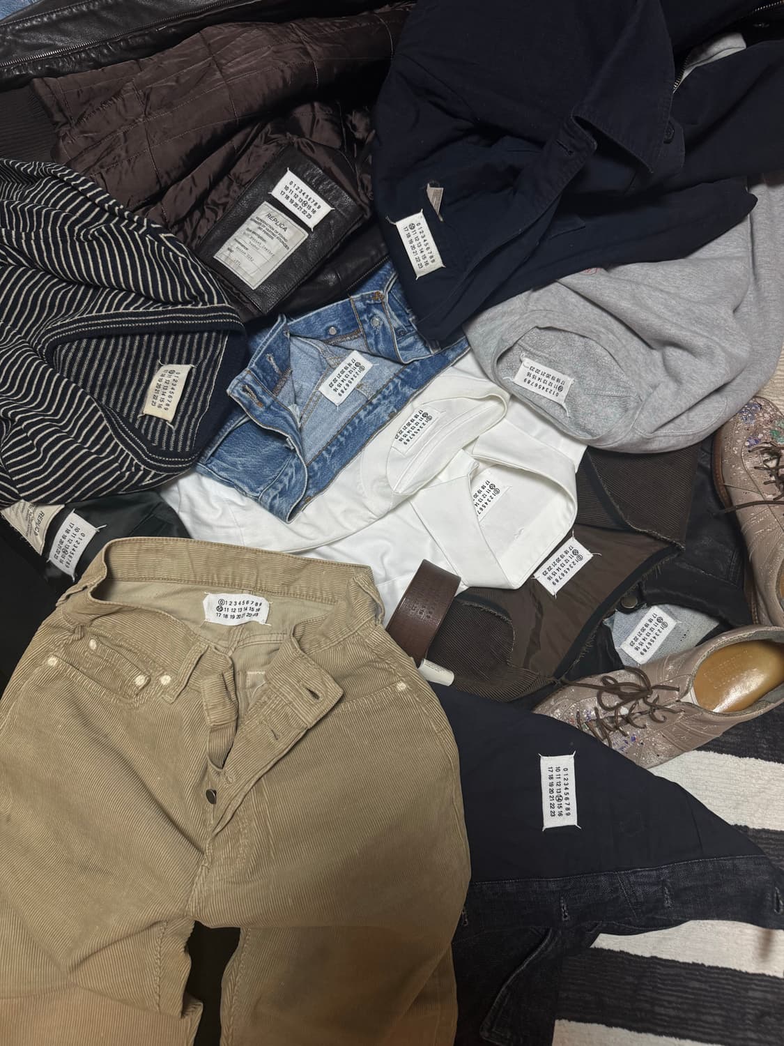 Secondhand archive market 상품이미지1
