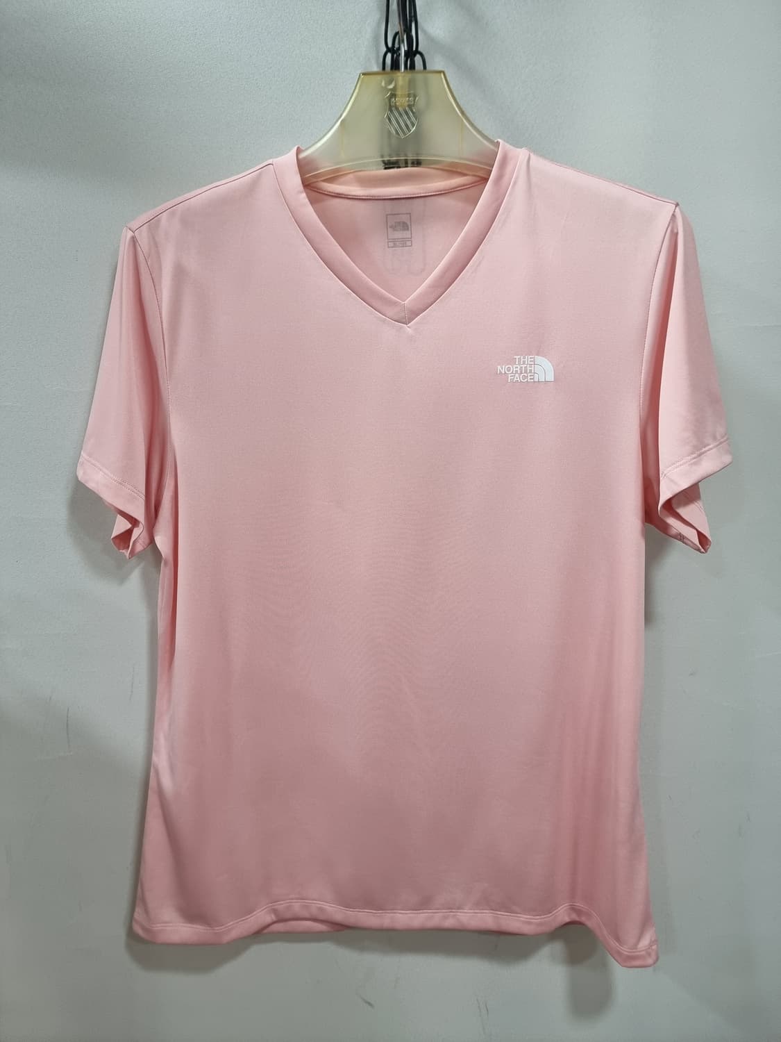 노스페이스 에코 리커버리 V넥 (D160 상품이미지1