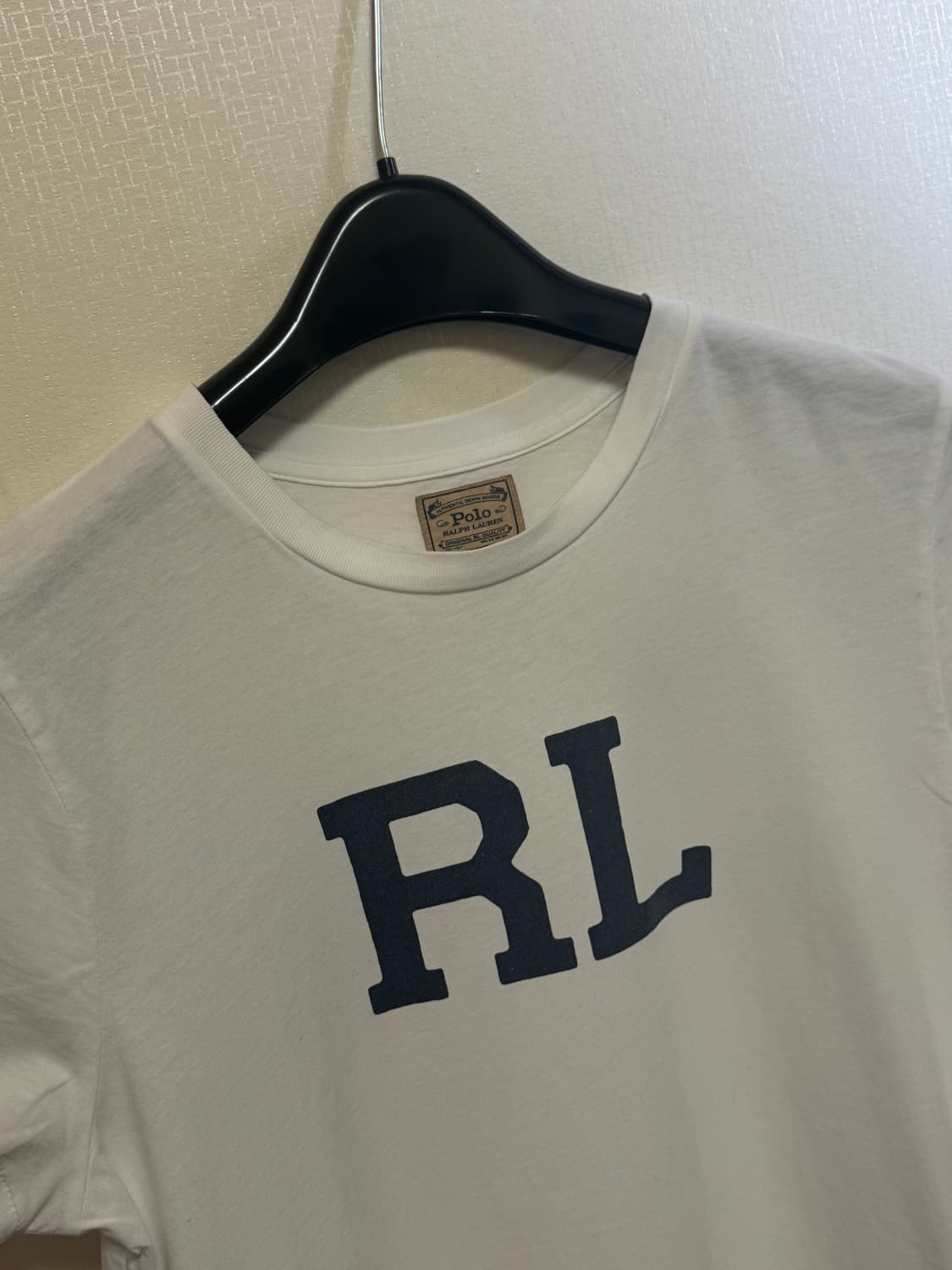 폴로 랄프로렌 Polo Ralph Lauren 티셔츠 (여성) 상품이미지3