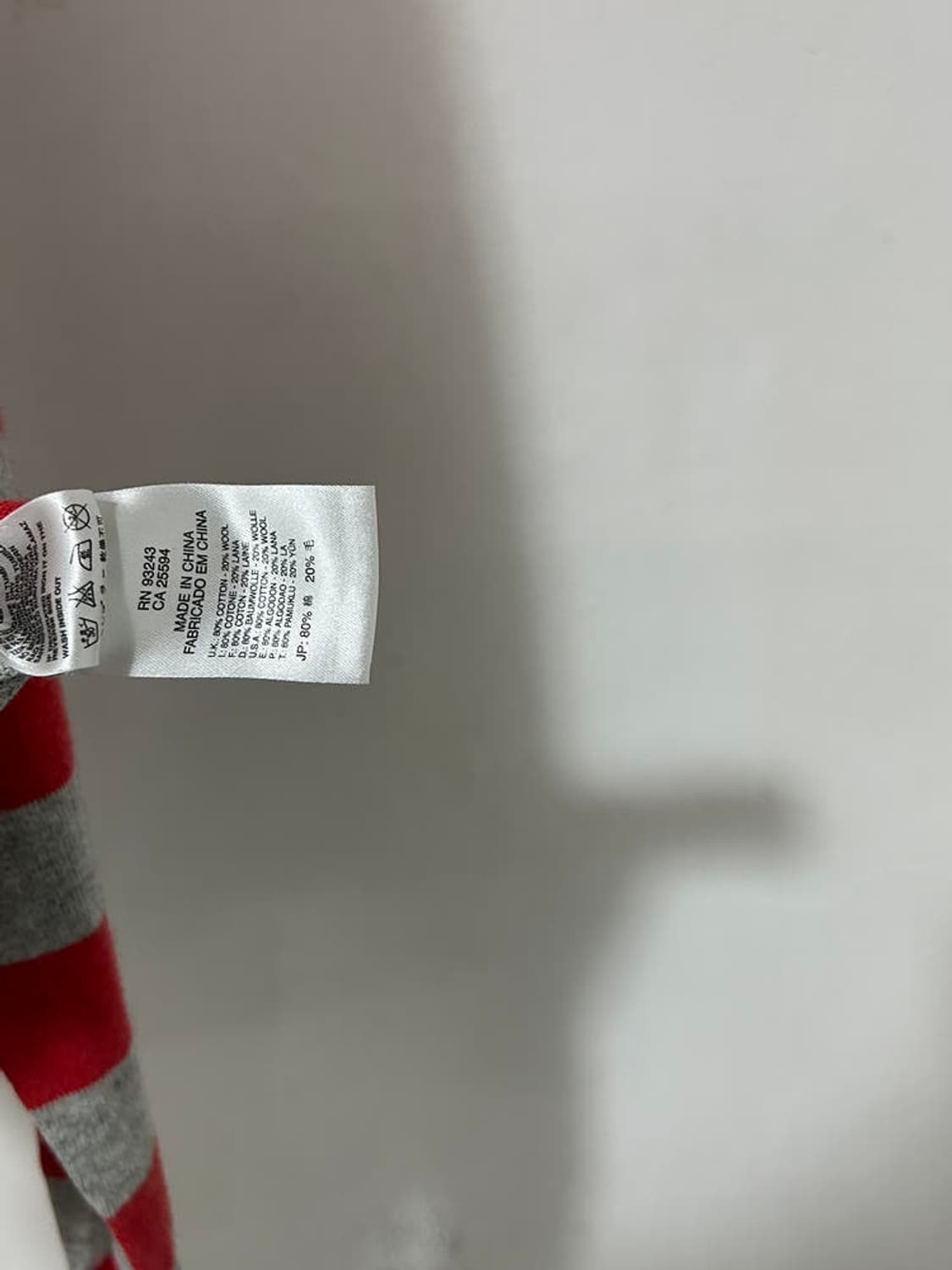 vtg top 상품이미지4